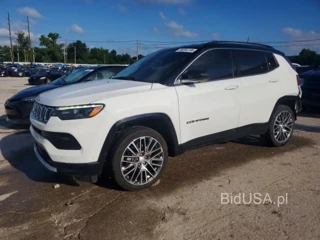 JEEP COMPASS LIMITED