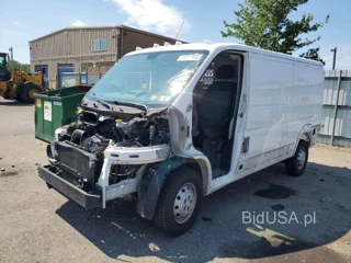 RAM PROMASTER 1500 1500 STANDARD