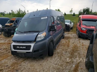 RAM PROMASTER 3500