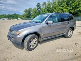 BMW X5 3.0I