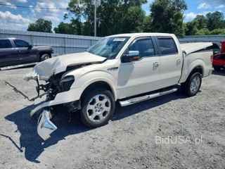 FORD F150 SUPERCREW