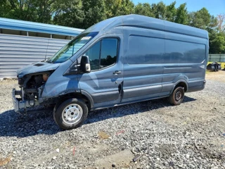 FORD TRANSIT T-250