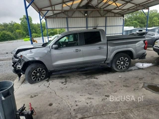 CHEVROLET COLORADO LT