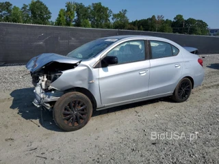 MITSUBISHI MIRAGE G4 SE
