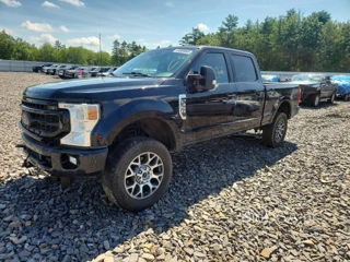 FORD F350 SUPER DUTY