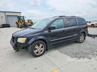 DODGE GRAND CARAVAN SXT
