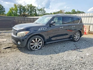 INFINITI QX56 BASE