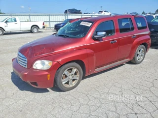 CHEVROLET HHR LT