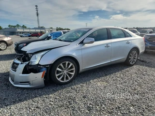 CADILLAC XTS LUXURY