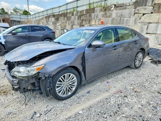LEXUS ES 350