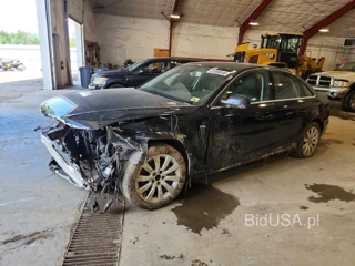 AUDI A4 PREMIUM