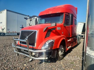 VOLVO VN VNL