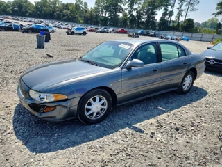 BUICK LESABRE LIMITED