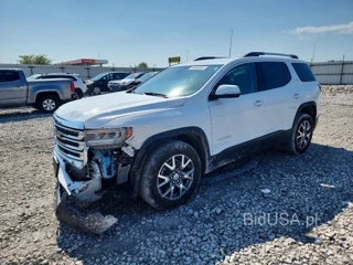 GMC ACADIA SLT