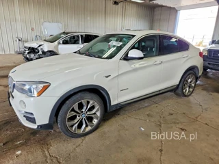 BMW X4 XDRIVE28I