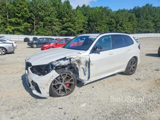 BMW X5 SDRIVE 40I