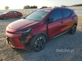CHEVROLET BOLT EUV PREMIER