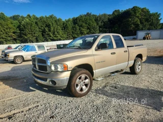 DODGE RAM 1500 ST