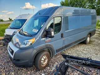RAM PROMASTER 3500 3500 HIGH