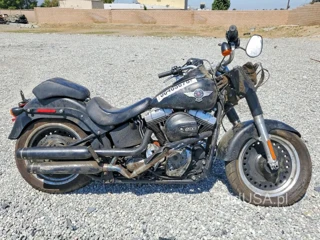 HARLEY-DAVIDSON FLSTFB FATBOY LO