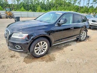 AUDI Q5 PREMIUM PLUS
