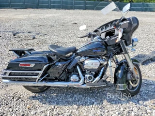 HARLEY-DAVIDSON FLHTP