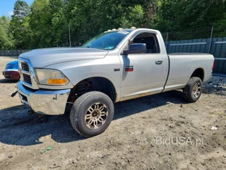 DODGE RAM 2500