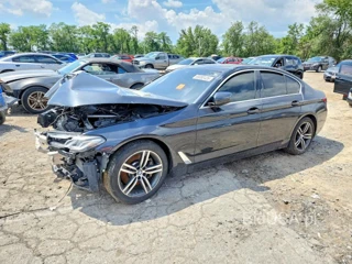BMW 530 XI