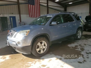 GMC ACADIA SLE