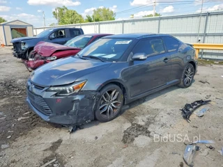 SCION TC BASE