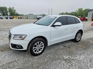 AUDI Q5 PREMIUM PLUS