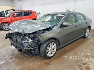TOYOTA AVALON XLE PREMIUM
