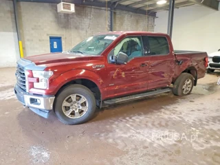 FORD F150 SUPERCREW