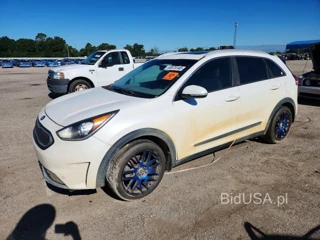 KIA NIRO EX TOURING