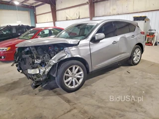 ACURA RDX