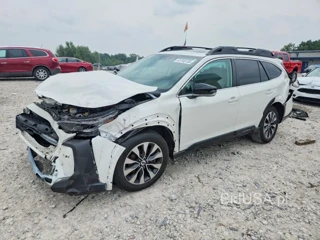 SUBARU OUTBACK LIMITED