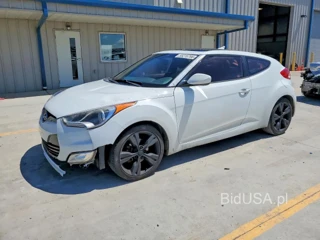 HYUNDAI VELOSTER BASE