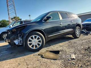 BUICK ENCLAVE