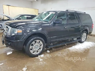 FORD EXPEDITION EL LIMITED