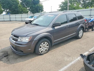 DODGE JOURNEY SE