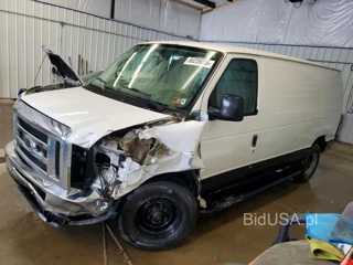 FORD ECONOLINE E250 VAN