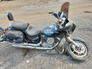 YAMAHA XVS1100 A
