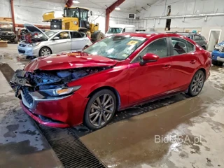 MAZDA 3 PREFERRED