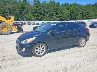 HYUNDAI ACCENT GLS