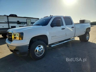 GMC SIERRA K3500 SLT