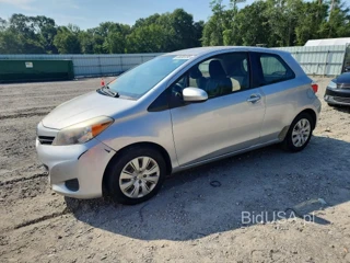 TOYOTA YARIS 3-DOOR L