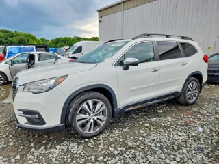 SUBARU ASCENT TOURING