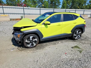HYUNDAI KONA LIMITED