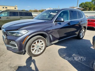 BMW X5 XDRIVE40I