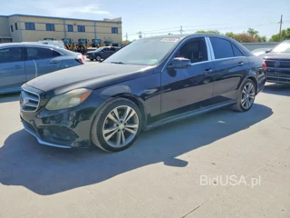 MERCEDES-BENZ E 350
